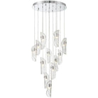 Lib&Co. - Sorrento Chandelier - 10164-017 - Canada Light Shop
