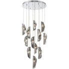 Lib&Co. - Sorrento Chandelier - 10164-019 - Canada Light Shop