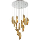 Lib&Co. - Sorrento Chandelier - 10164-020 - Canada Light Shop