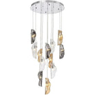 Lib&Co. - Sorrento Chandelier - 10164-023 - Canada Light Shop