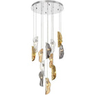 Lib&Co. - Sorrento Chandelier - 10164-024 - Canada Light Shop