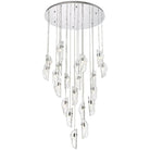 Lib&Co. - Sorrento Chandelier - 10167-017 - Canada Light Shop