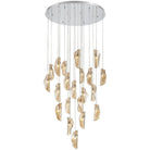 Lib&Co. - Sorrento Chandelier - 10167-018 - Canada Light Shop