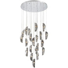 Lib&Co. - Sorrento Chandelier - 10167-019 - Canada Light Shop