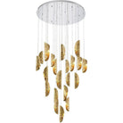 Lib&Co. - Sorrento Chandelier - 10167-020 - Canada Light Shop