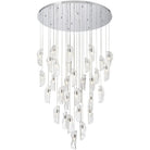 Lib&Co. - Sorrento Chandelier - 10169-017 - Canada Light Shop