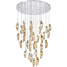 Lib&Co. - Sorrento Chandelier - 10169-018 - Canada Light Shop