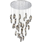 Lib&Co. - Sorrento Chandelier - 10169-019 - Canada Light Shop