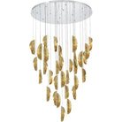 Lib&Co. - Sorrento Chandelier - 10169-020 - Canada Light Shop