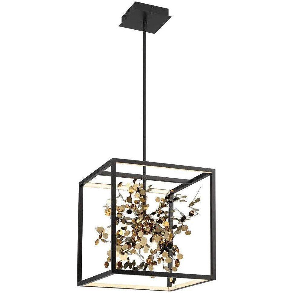 Lib&Co. - Terlizzi Chandelier - 10108-02 - Canada Light Shop