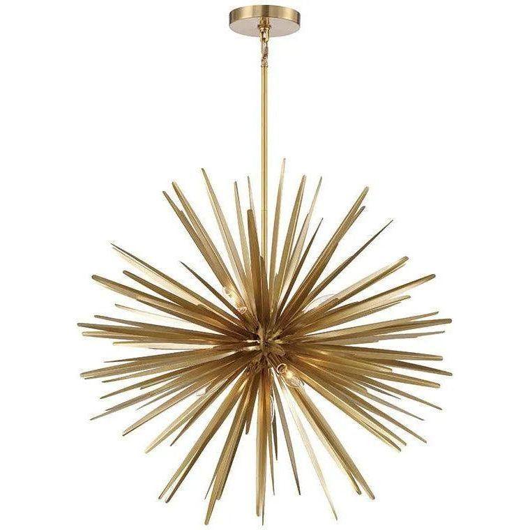 Lib&Co. - Trapani Chandelier - 10128-05 - Canada Light Shop