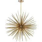 Lib&Co. - Trapani Chandelier - 10129-05 - Canada Light Shop