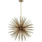 Lib&Co. - Trapani Chandelier - 10130-05 - Canada Light Shop