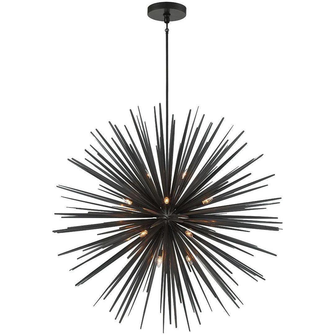 Lib&Co. - Trapani Chandelier - 10130-06 - Canada Light Shop