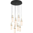 Lib&Co. - Verona Chandelier - 10222-02 - Canada Light Shop