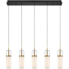 Lib&Co. - Verona Linear Chandelier - 10226-02 - Canada Light Shop