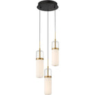 Lib&Co. - Verona Multi Pendant - 10221-02 - Canada Light Shop