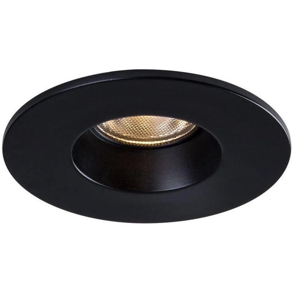 LUNA 2 Round Fixed | Liteline – Canada Light Shop