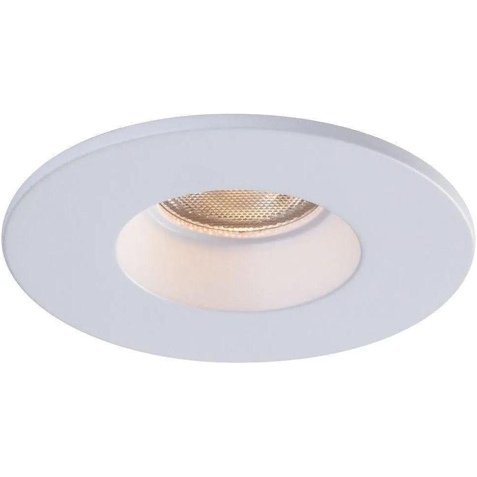 LUNA 2 Round Fixed | Liteline – Canada Light Shop