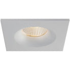 Liteline - LUNA 3.5 Square Fixed - RA35S-12F-27K-90WH - Canada Light Shop