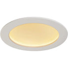 Liteline - SlimLED Indirect 6" - SLM6I-3020DTW-WH - Canada Light Shop