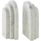 Livabliss - Aayena Bookend - EYA002-SET - Canada Light Shop