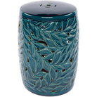 Livabliss - Achilles Garden Stool - AEH-003 - Canada Light Shop