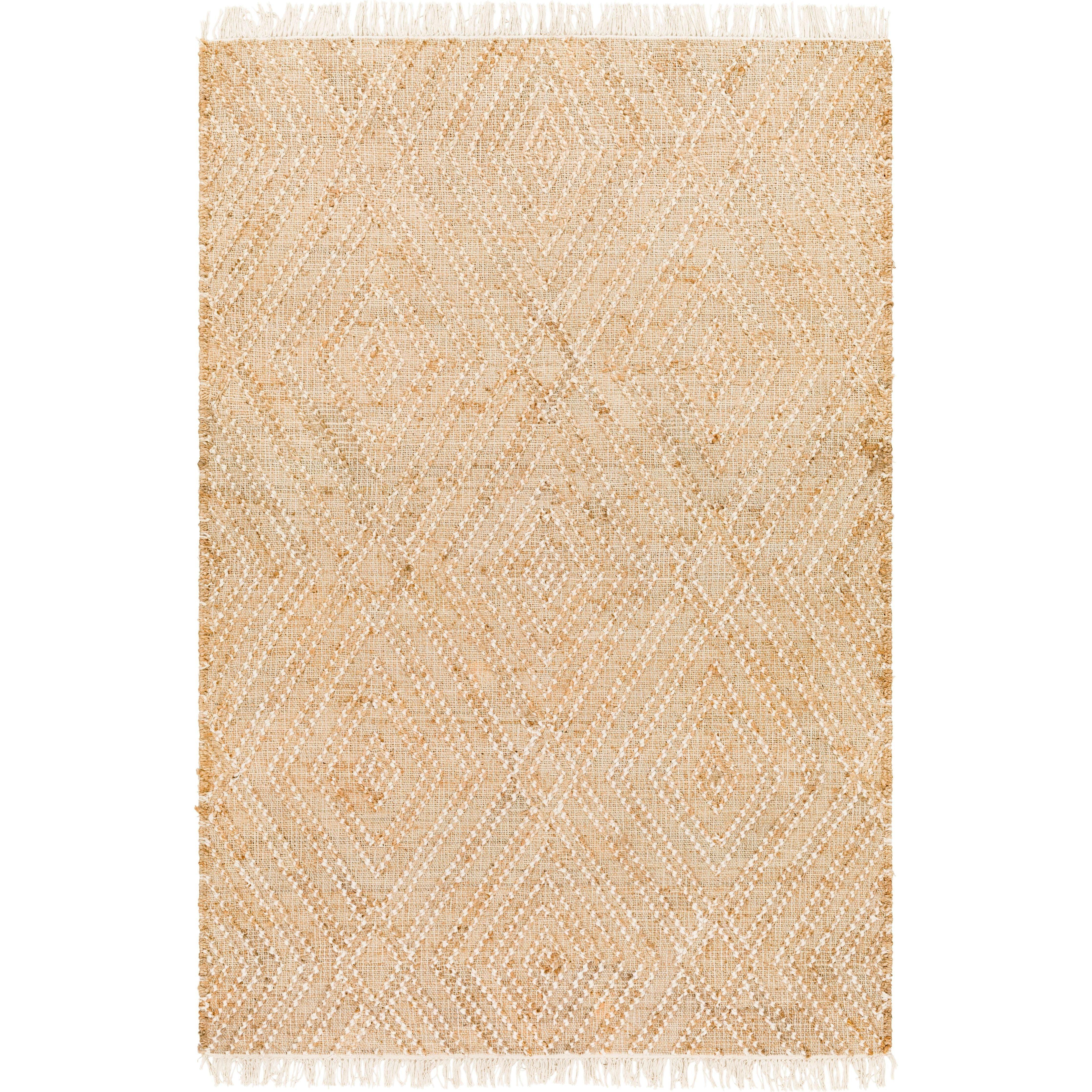 Livabliss - Adalyn Handmade Rug - AYD2300-23 - Canada Light Shop