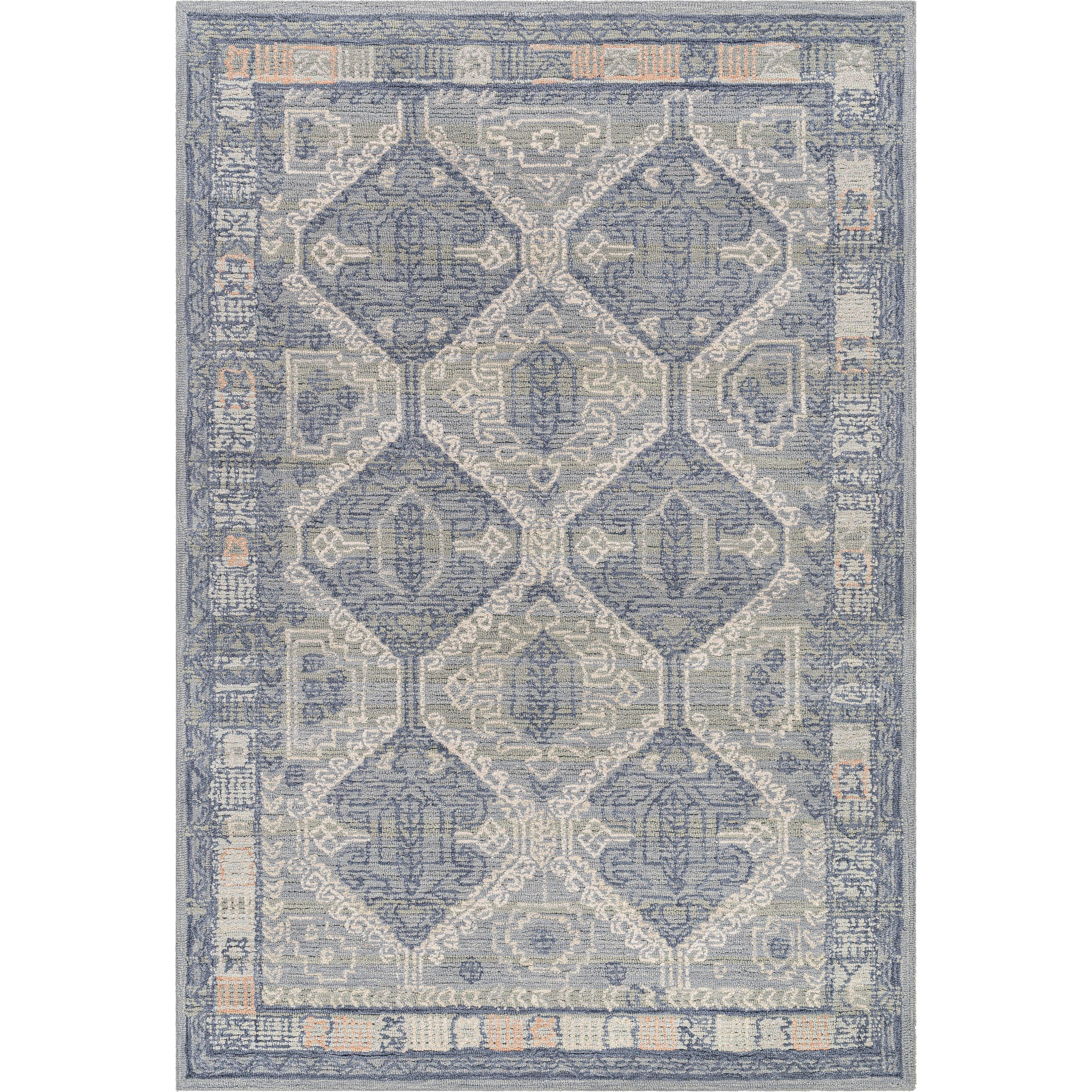 Livabliss - Addyson Handmade Rug - AYO2301-23 - Canada Light Shop