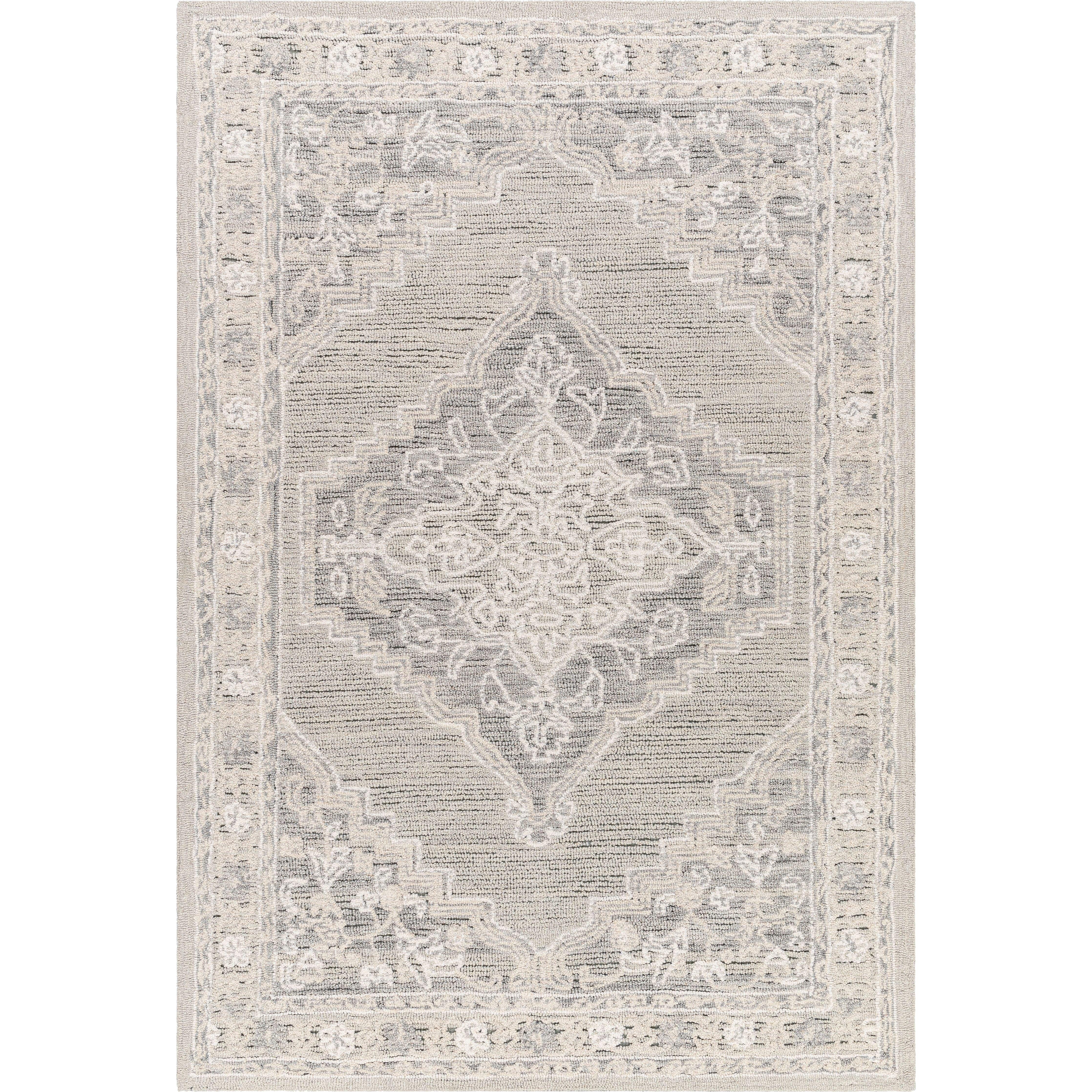 Livabliss - Addyson Handmade Rug - AYO2303-23 - Canada Light Shop