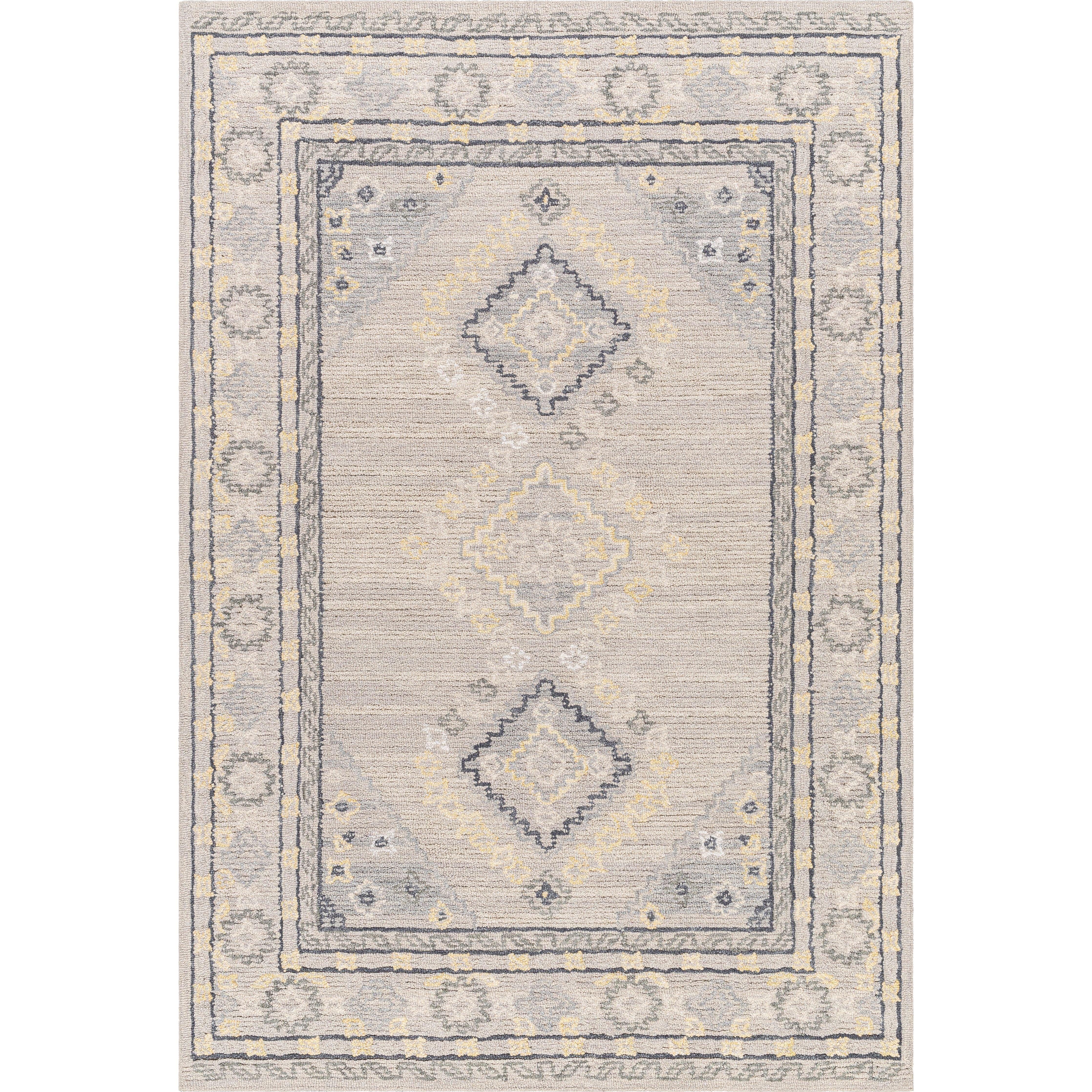Livabliss - Addyson Handmade Rug - AYO2304-23 - Canada Light Shop