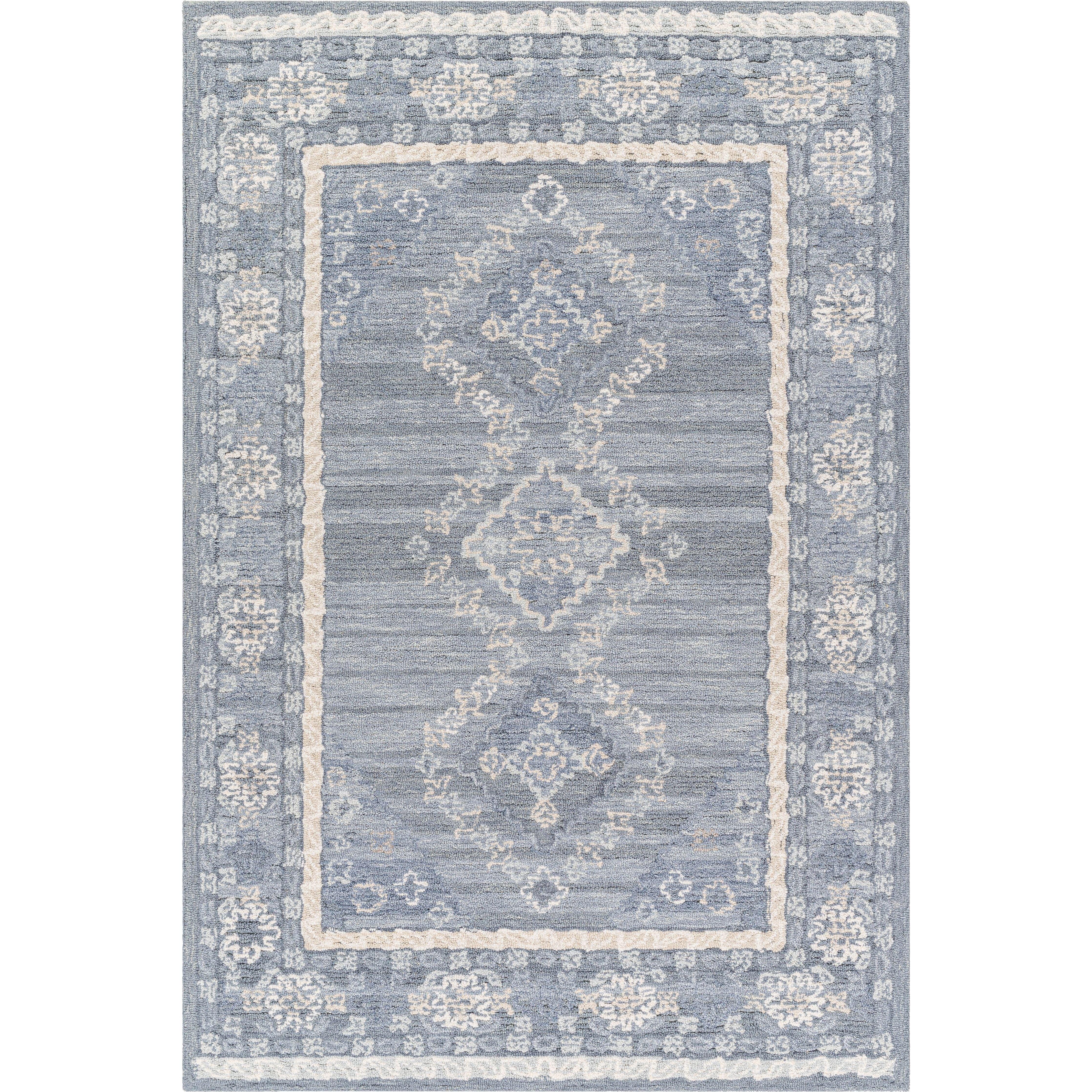 Livabliss - Addyson Handmade Rug - AYO2305-23 - Canada Light Shop