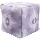 Livabliss - Agua Pouf - POUF1024-181818 - Canada Light Shop