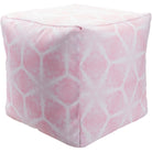Livabliss - Agua Pouf - POUF1028-181818 - Canada Light Shop