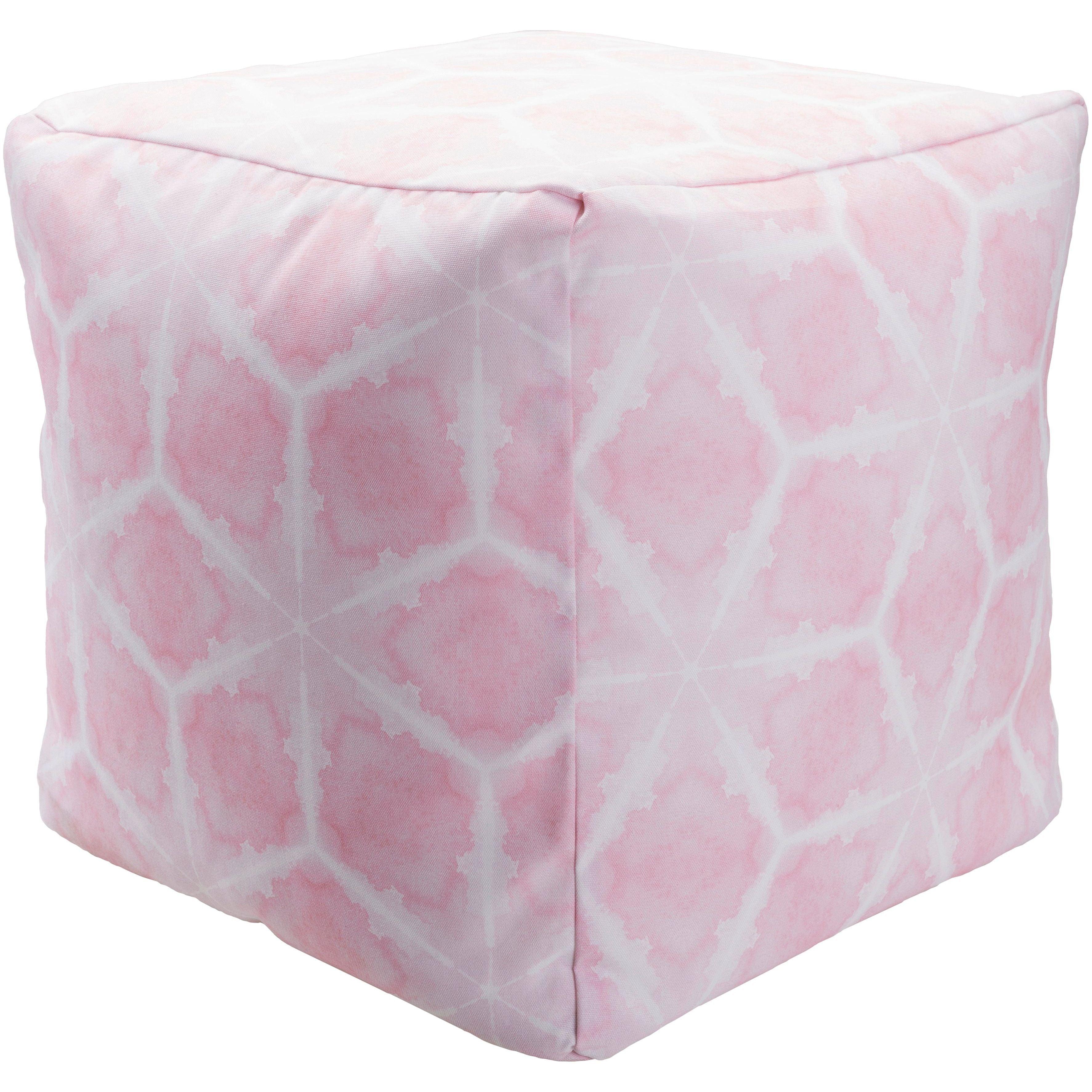 Livabliss - Agua Pouf - POUF1028-181818 - Canada Light Shop