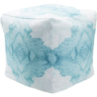Livabliss - Agua Pouf - POUF1033-181818 - Canada Light Shop