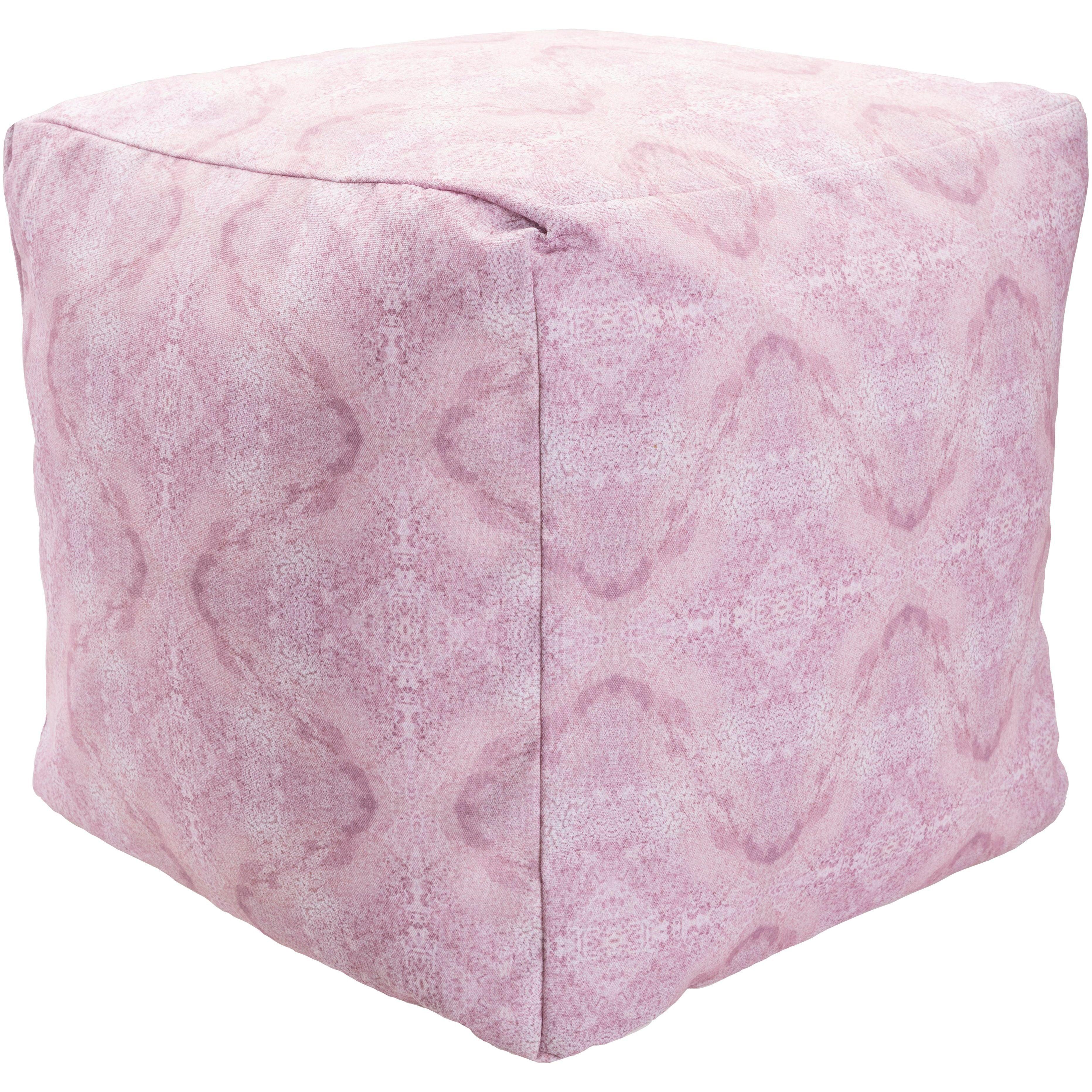 Livabliss - Agua Pouf - POUF1040-181818 - Canada Light Shop