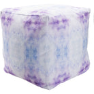 Livabliss - Agua Pouf - POUF1049-181818 - Canada Light Shop