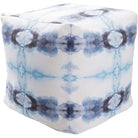Livabliss - Agua Pouf - POUF1051-181818 - Canada Light Shop