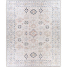 Livabliss - Alanya Machine Woven Rug - ALY2302-7696 - Canada Light Shop