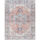 Livabliss - Alanya Machine Woven Rug - ALY2307-537 - Canada Light Shop