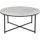 Surya - Anastasia Coffee Table - SIS-002 - Canada Light Shop