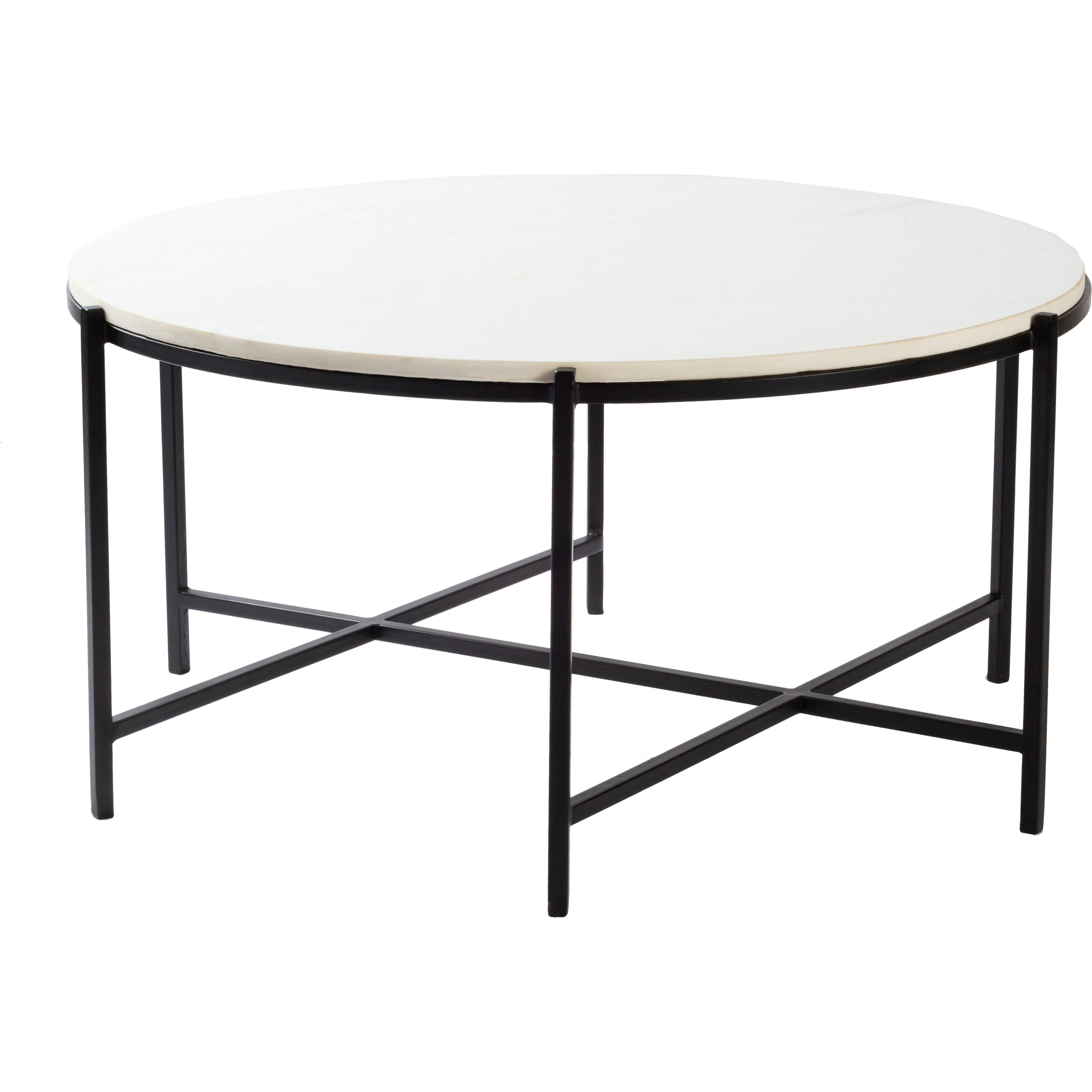Livabliss - Anaya Coffee Table ANA-001 - ANA-001 - Canada Light Shop