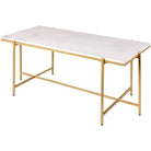 Livabliss - Anaya Coffee Table ANA-007 - ANA-007 - Canada Light Shop