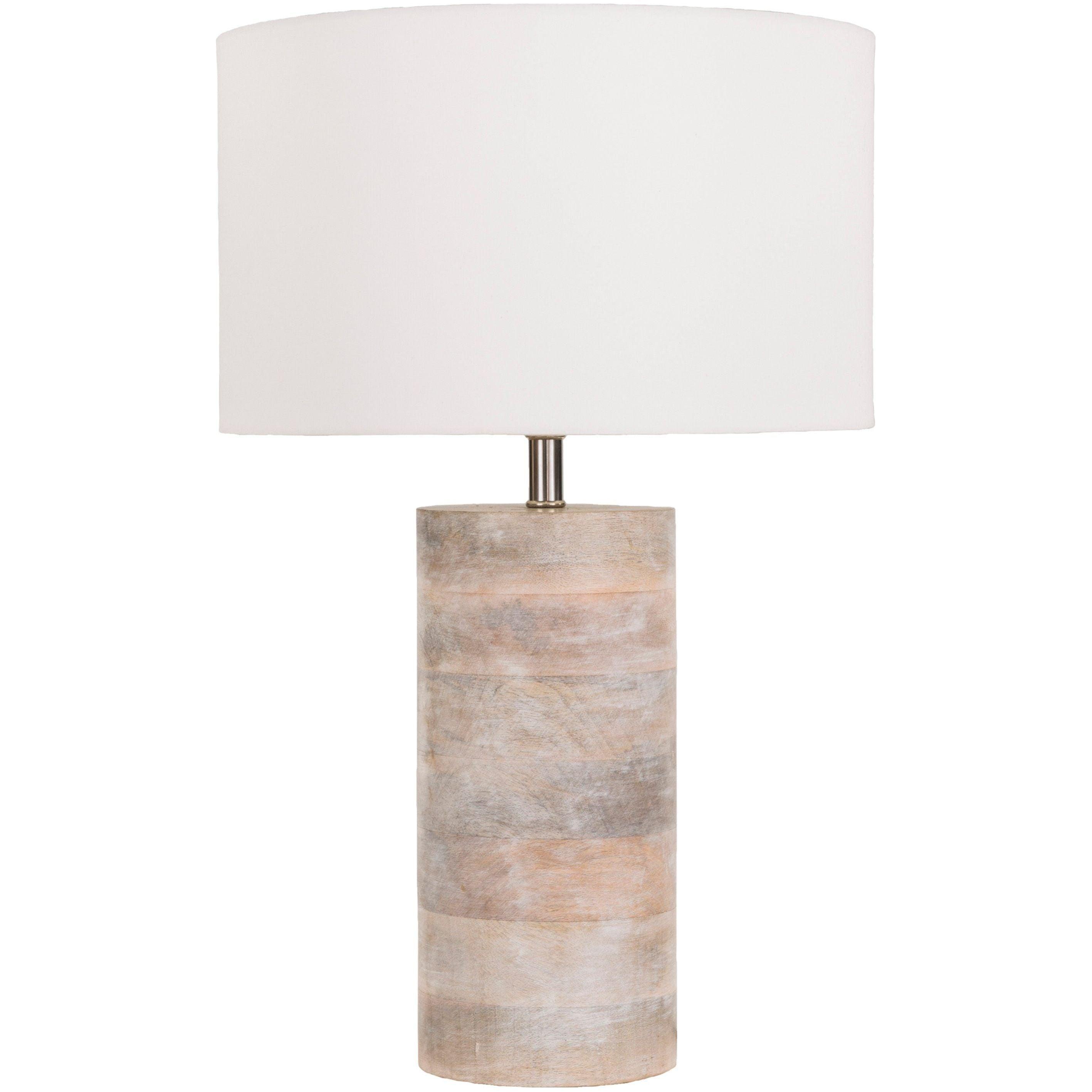 Surya - Arbor Accent Table Lamp - ARR970-TBL - Canada Light Shop