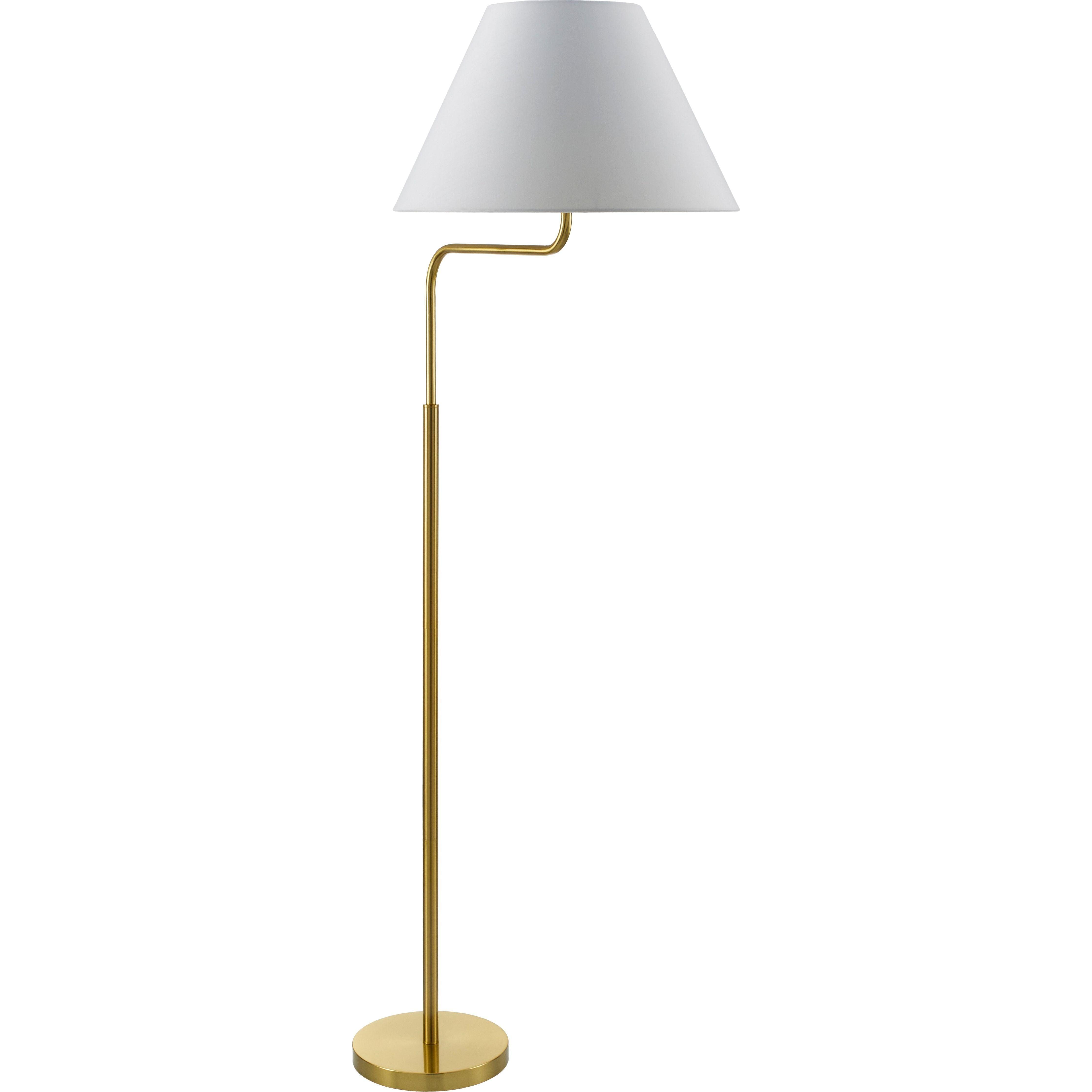 Livabliss - Arcane Accent Floor Lamp - ACE-001 - Canada Light Shop