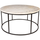 Surya - Aryaa Coffee Table - YAA-001 - Canada Light Shop
