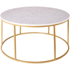 Surya - Aryaa Coffee Table - YAA-001 - Canada Light Shop