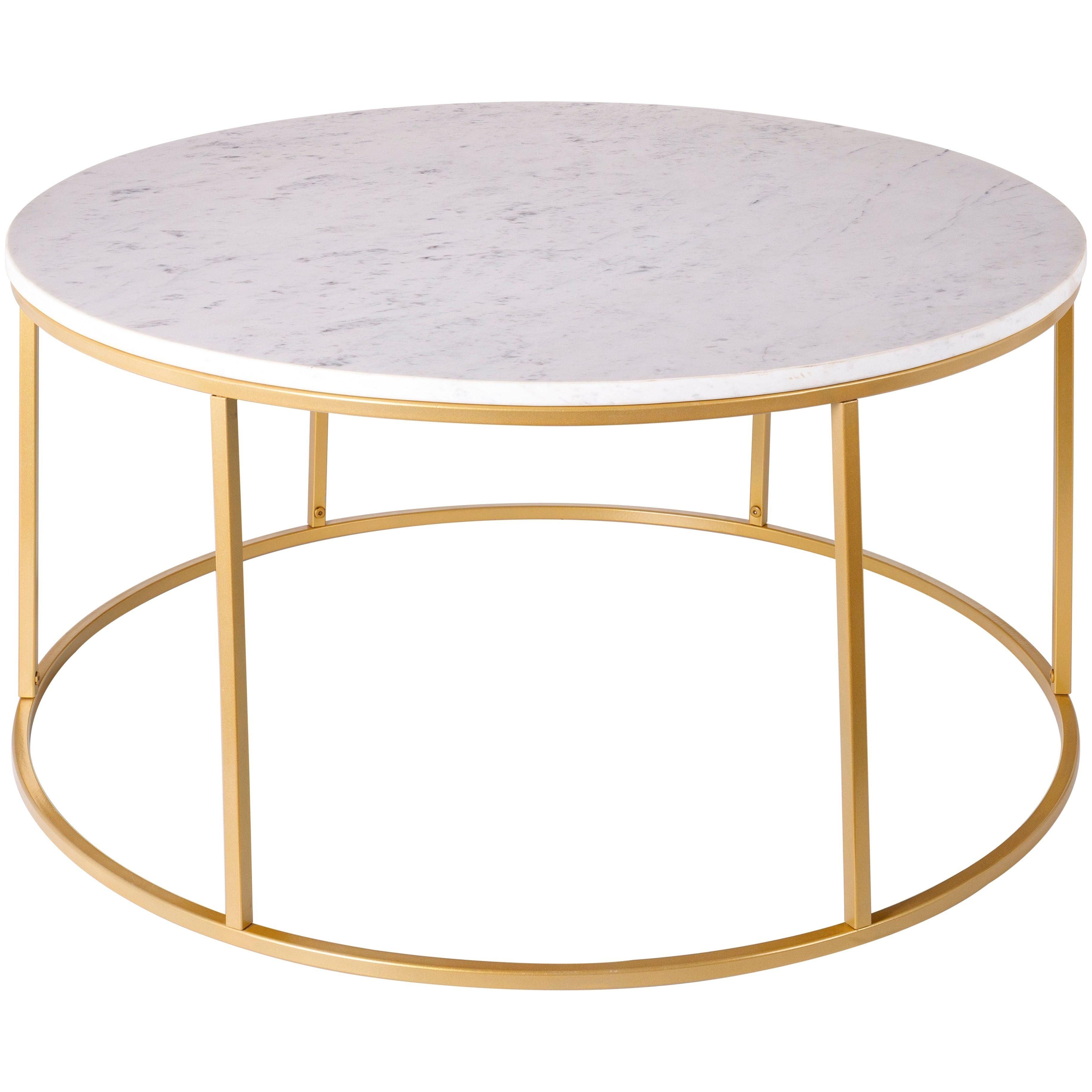 Surya - Aryaa Coffee Table - YAA-001 - Canada Light Shop