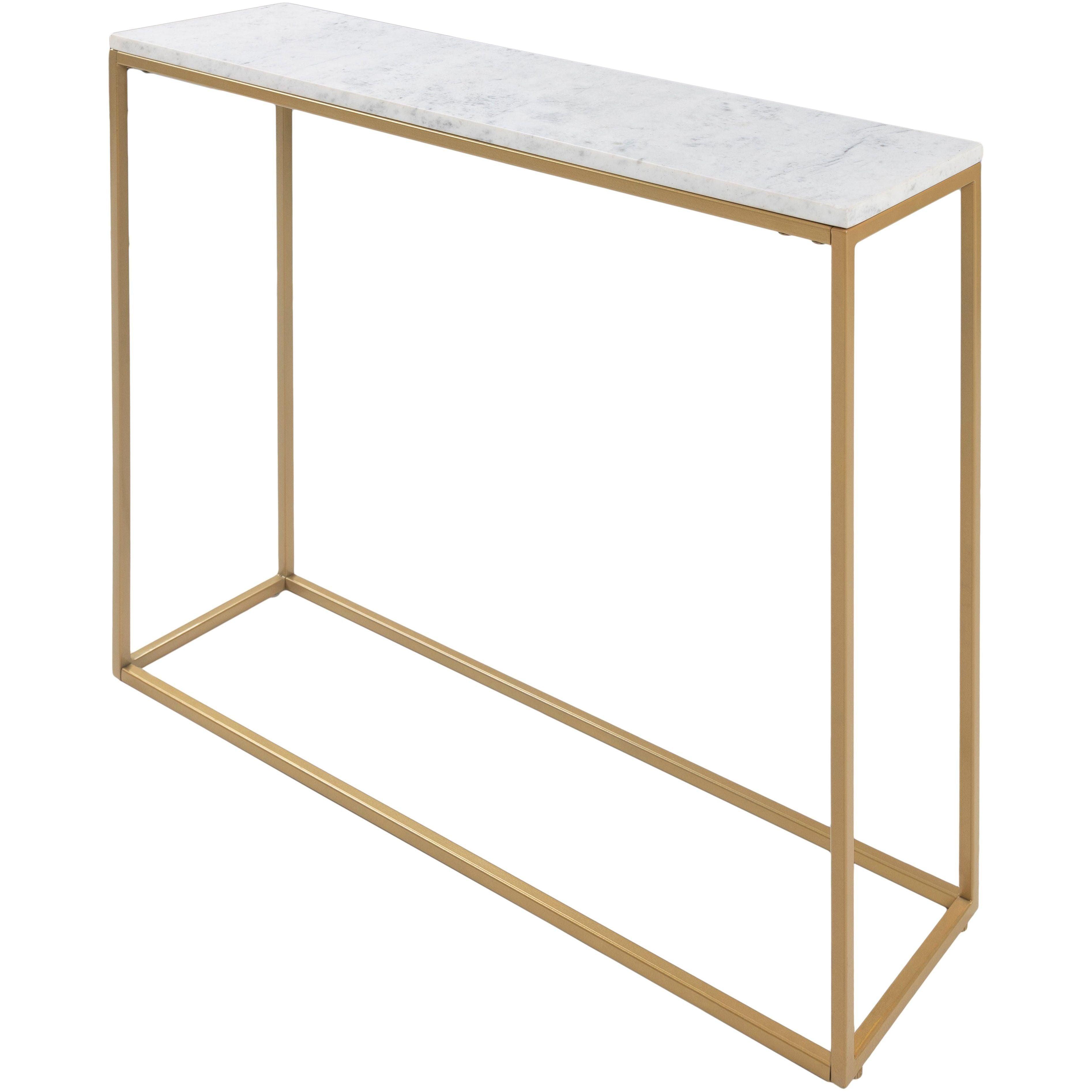 Surya - Aryaa Console Table - YAA-007 - Canada Light Shop